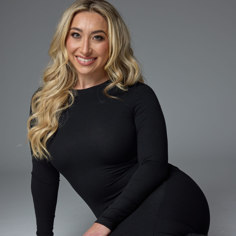 Meet your Posher, Chantelle